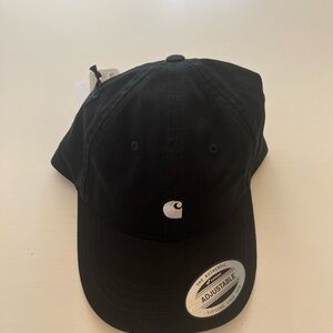 Carhartt Madison Logo Cap